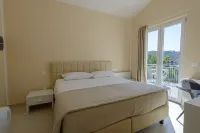 B&B Vistamare Suite Hôtels à : Agropoli