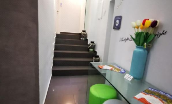 Central Boutique Hotel - Housity