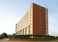 Lemon Tree Hotel, Sector 68, Sohna Road, Gurugram Các khách sạn ở Gurgaon