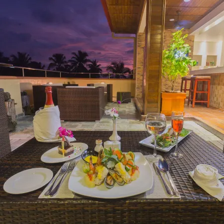 Reveries Maldives
