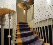 Casas Reais Boutique Hotel a Santiago