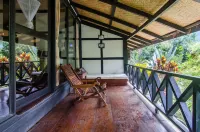 Hillside - Nature Lifestyle Lodge Hotels in Ban Xiang-Nouak