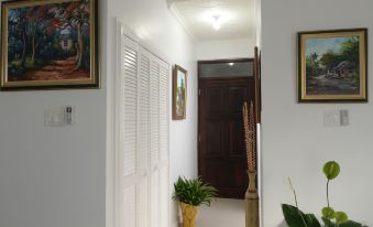 Kingsway New Kingston Guest Apartment II