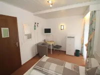 Hotel Irene Hôtels à : Bad Konig