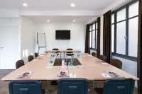 Hôtel Nancy Centre Gare (Qualys-Hotel) Hotels in Nancy