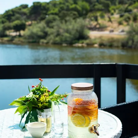 Hotel le Phoebus Garden & Spa