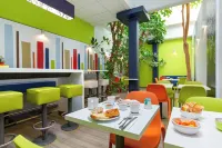 이비스 버짓 카바용