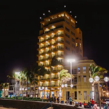 Best Western Posada Freeman