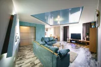 PaulMarie Apartments on Voinov Int. Hotels in Vitebsk