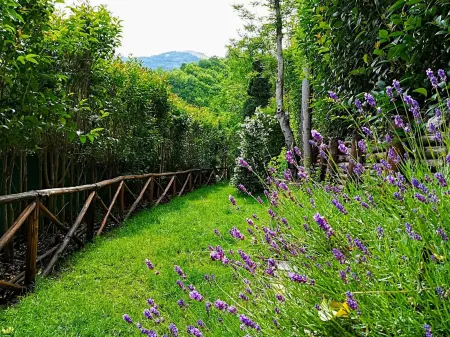 B&B la Voce del Fiume Dimora Storica di Charme