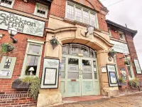 The Stockton Arms Hotel Hotel a Stockton-on-Tees