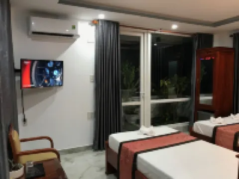 Sunny A Hotel Hotels in Hue