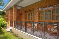 أيربورت بلانيت لودج آت كيليمانجارو أيربورت فنادق في هاي