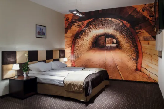 Boutique Hotel's Bytom Hotels in 