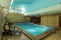Aghveran Ararat Resort Hotel - Pools