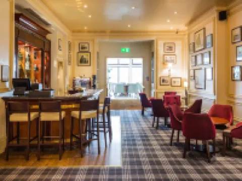 The Imperial Torquay Hotels in Torquay