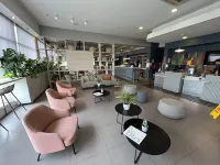 Ibis Concepción - Pet friendly