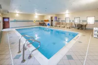 Best Western Inn  Suites