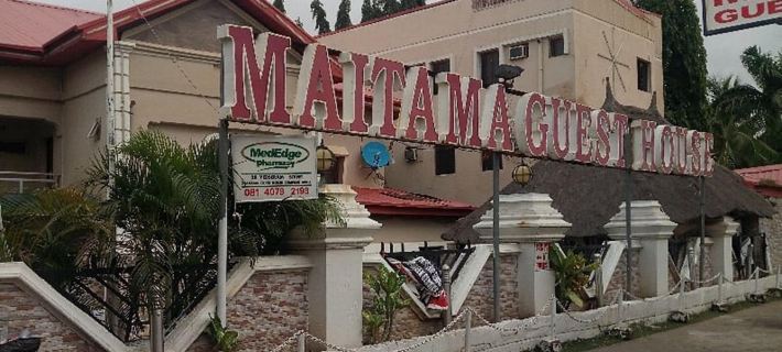 Maitama Guest House Hotels in Maitama