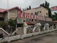 Maitama Guest House Hotels in Maitama