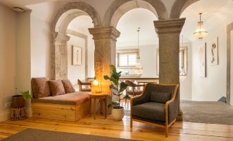 Memoria Porto FLH Hotels