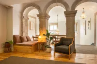 Memoria Porto FLH Hotels Hotel di Porto