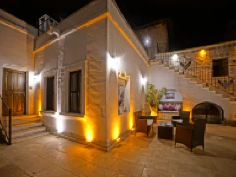 Mira Cappadocia Hotel Hotels in Avanos