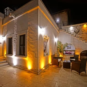 Mira Cappadocia Hotel