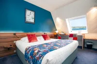 Hôtel de France Hotels in Plougonvelin