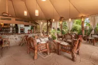 Kibo Safari Camp, Amboseli - 5-Star