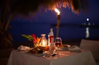 Portofino Beach Resort-An Authentic Island Escape! - Frühstück