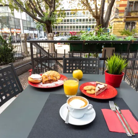 Locanda le Due Travi