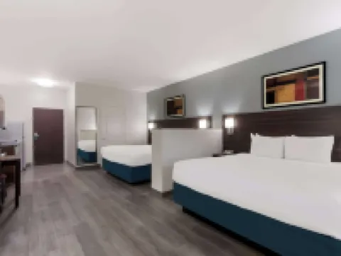 MainStay Suites Extended Stay Hotel Casa Grande Hotels in Casa Grande