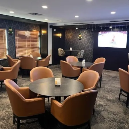 Microtel Inn & Suites by Wyndham Fort McMurray