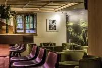 Hôtel la Garenne Hotels in Saverne