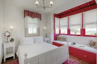 Gobene Alacati - Guest houses