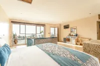 Chateau Eden El Rouh & Spa - balcony