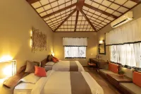 Green Mansions Jungle Resort Hotels in Ratnanagar