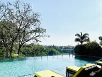 Welcomhotel by ITC Hotels, Richmond Road, Bengaluru - per famiglie
