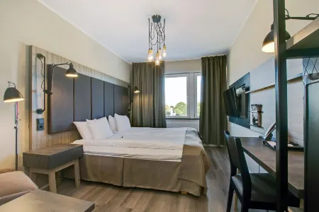 First Hotel Brommaplan