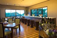 Hotel Floracion Nasu - breakfast
