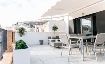 Apartamentos Tito San Nicolas