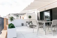 아파르타멘토스 티토 산 니콜라스