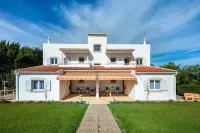 Apartamentos Flor da Laranja, Albufeira by AlgarveBlossom Hotels near Praia da Balaia
