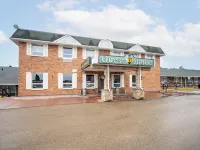 Guest House Inn & Suites Hotels in Edson