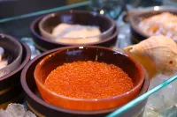 Dormy Inn Premium Kushiro Natural Hot Spring - breakfast