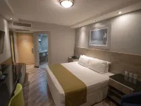 Hotel Araiza Hermosillo