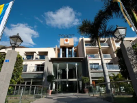 Hotel LIVVO Costa Taurito & Aquapark Hotels in Taurito