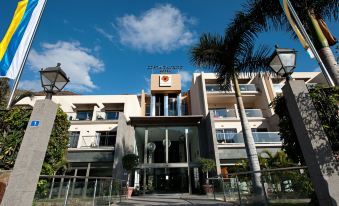 Hotel LIVVO Costa Taurito & Aquapark