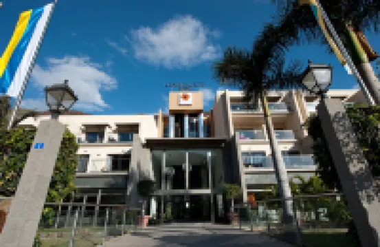 Hotel LIVVO Costa Taurito & Aquapark